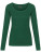 CD4095 Women´s T-Shirt Longsleeve - CD4095_Forest - variant Ls 1000298571
