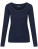 CD4095 Women´s T-Shirt Longsleeve - CD4095_Navy - variant Ls 1000298559
