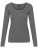 CD4095 Women´s T-Shirt Longsleeve - CD4095_Steel-Grey - variant Ls 1000298547