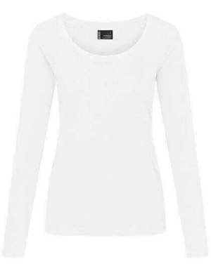 CD4095 Women´s T-Shirt Longsleeve - Reklamnepredmety