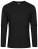CD4097 Men´s T-Shirt Longsleeve - CD4097_Black - variant Ls 1000298473