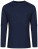 CD4097 Men´s T-Shirt Longsleeve - CD4097_Navy - variant Ls 1000298505