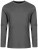 CD4097 Men´s T-Shirt Longsleeve - CD4097_Steel-Grey - variant Ls 1000298497