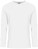 CD4097 Men´s T-Shirt Longsleeve - CD4097_White - variant Ls 1000298465