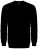 CD5077 Unisex Sweater - CD5077_Black - variant Ls 1000298890
