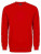 CD5077 Unisex Sweater - CD5077_Fire-Red - variant Ls 1000298926