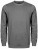 CD5077 Unisex Sweater - CD5077_Steel-Grey - variant Ls 1000298908