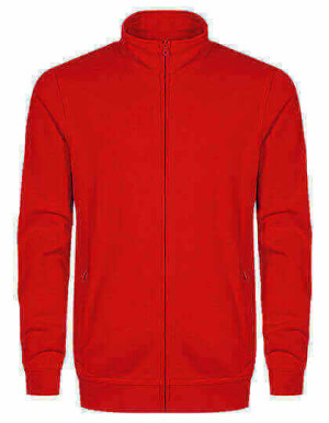 CD5270 Men´s Sweatjacket - Reklamnepredmety