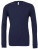 CV3501 Unisex Jersey Long Sleeve Tee - CV3501_Navy - variant Ls 1000291012