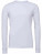 CV3501 Unisex Jersey Long Sleeve Tee - CV3501_White - variant Ls 1000291018