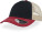 5 Panel Mesh Kappe - 4EF1A358-7956-4A9A-9931-D661EED1A19B - variant CC 336060y2199