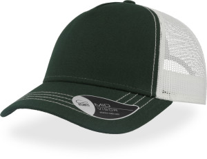 5 Panel Mesh Kappe - Reklamnepredmety