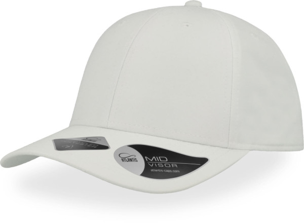 6 Panel Kappe