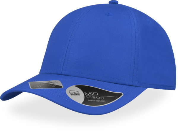 6 Panel Kappe