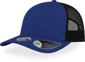 6 Panel Mesh Kappe - Reklamnepredmety