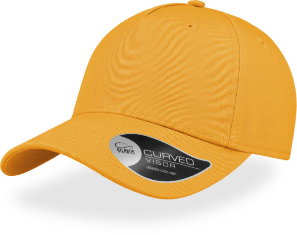 5 Panel Kappe
