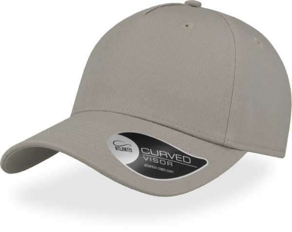 5 Panel Kappe