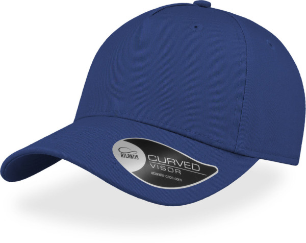 5 Panel Kappe