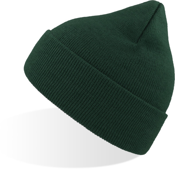 Strickmütze
