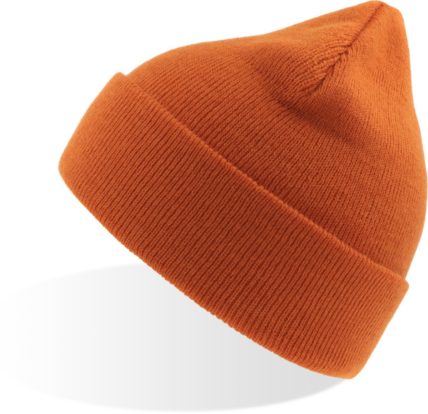 Strickmütze