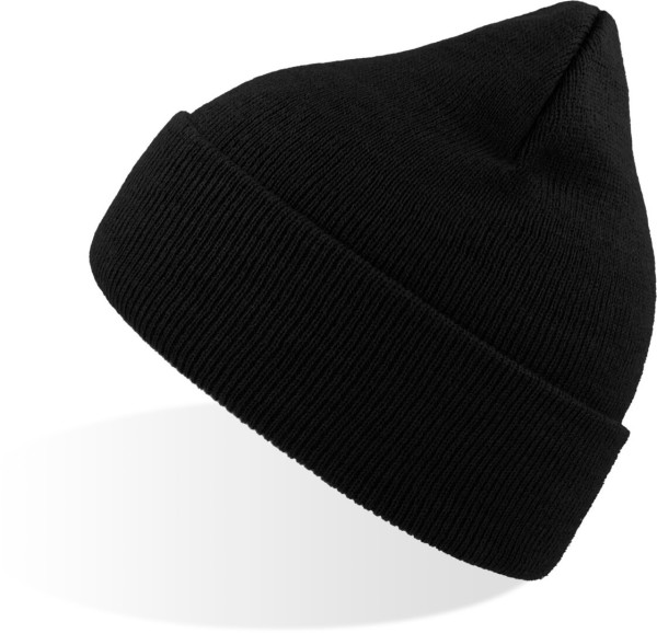 Strickmütze