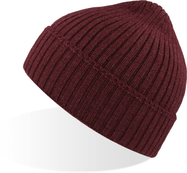 Strickmütze