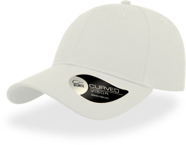 6 Panel Kappe
