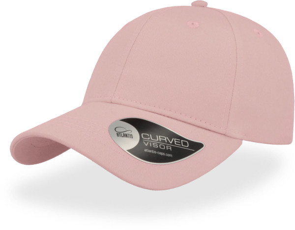 6 Panel Kappe