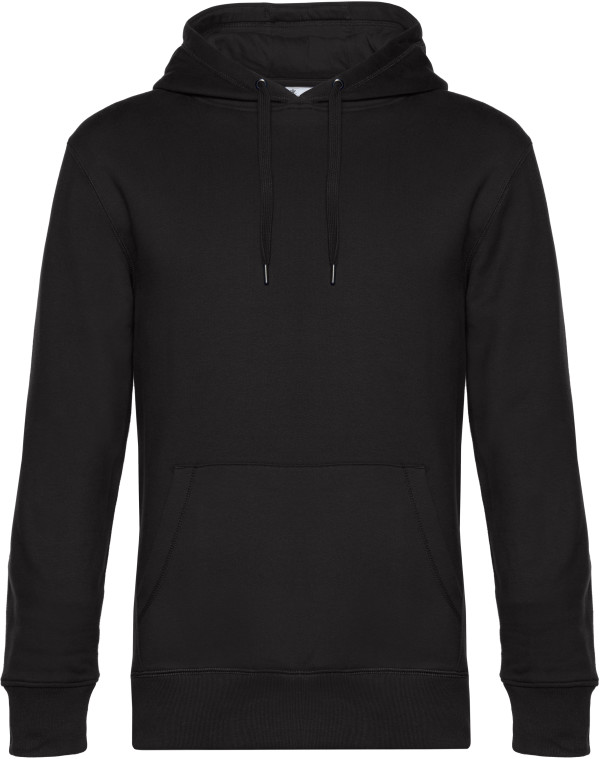 Herren Kapuzen Sweater