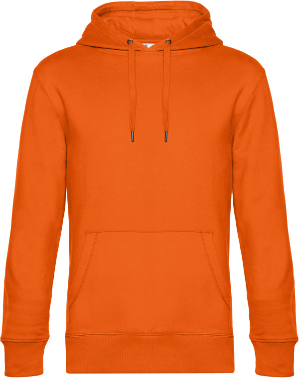 Herren Kapuzen Sweater