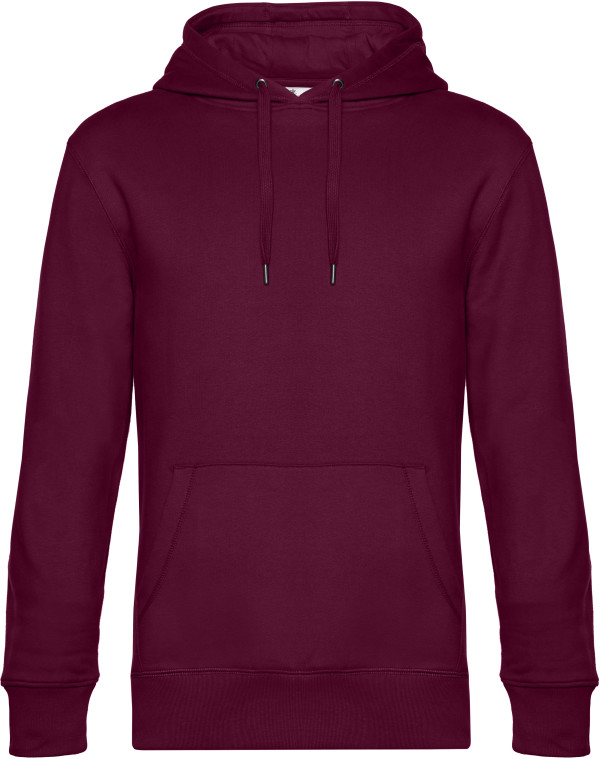 Herren Kapuzen Sweater