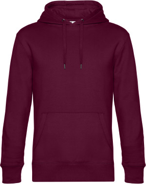 Herren Kapuzen Sweater - Reklamnepredmety