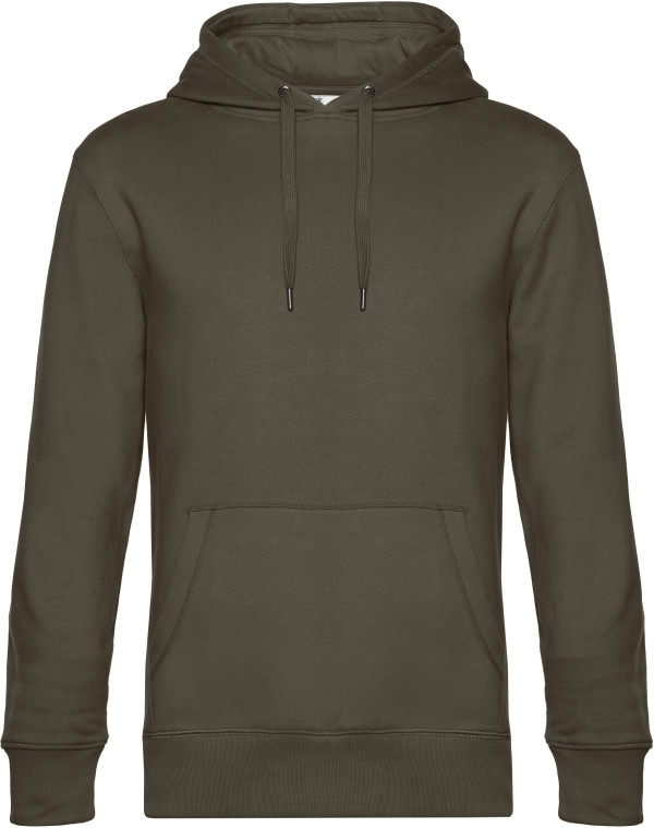 Herren Kapuzen Sweater