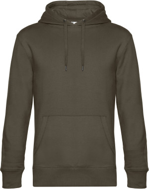 Herren Kapuzen Sweater - Reklamnepredmety