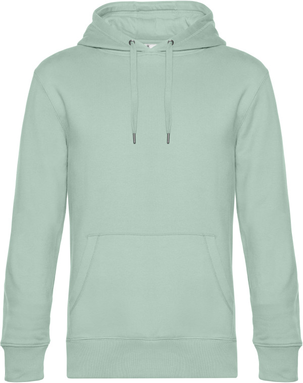 Herren Kapuzen Sweater