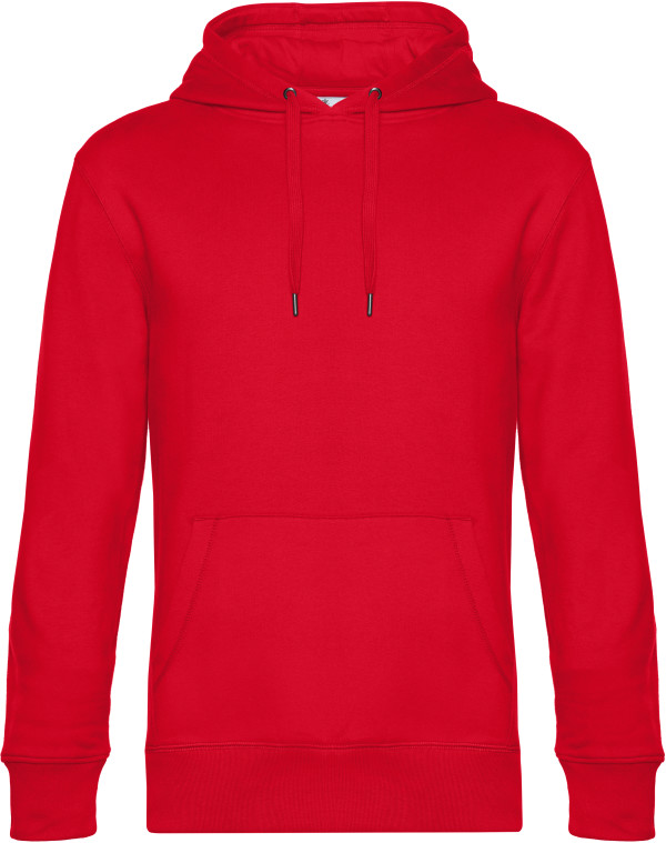 Herren Kapuzen Sweater