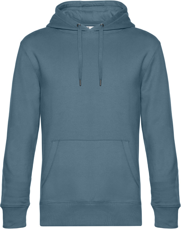 Herren Kapuzen Sweater