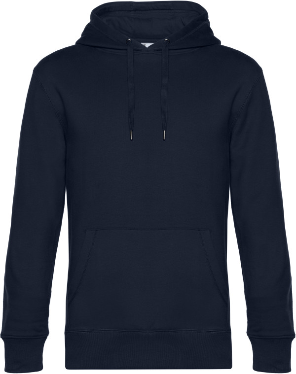 Herren Kapuzen Sweater