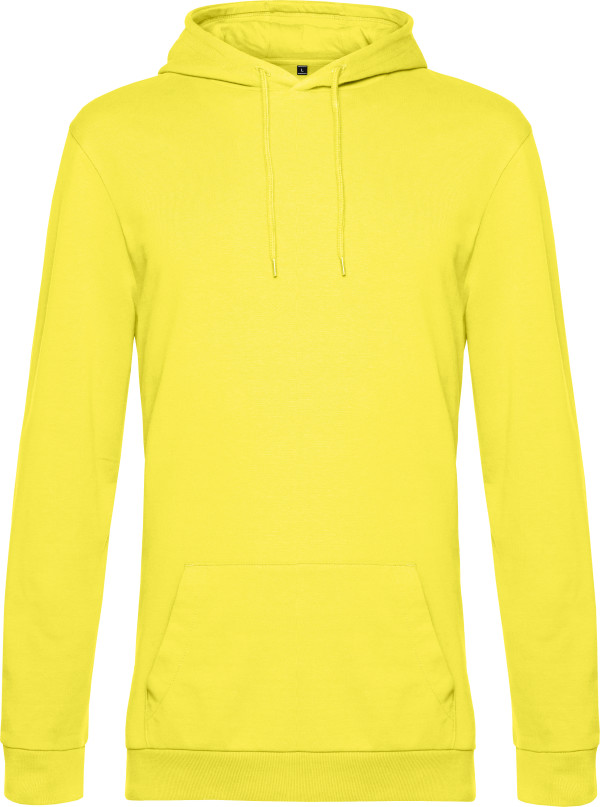 Herren Kapuzen Sweater