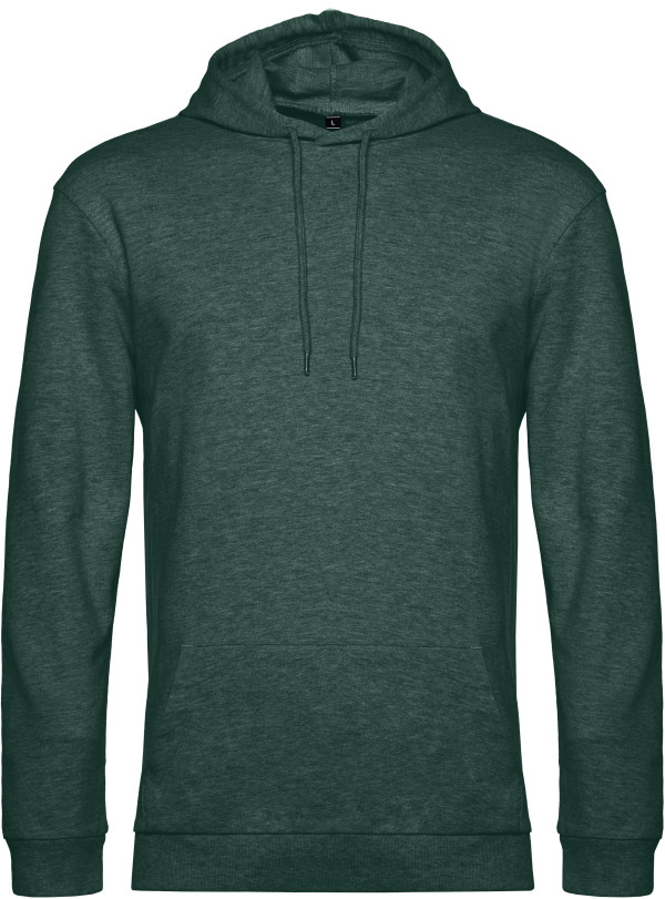 Herren Kapuzen Sweater