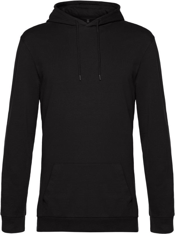 Herren Kapuzen Sweater