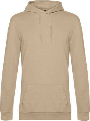 Herren Kapuzen Sweater - Reklamnepredmety