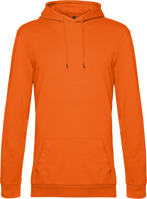 Herren Kapuzen Sweater