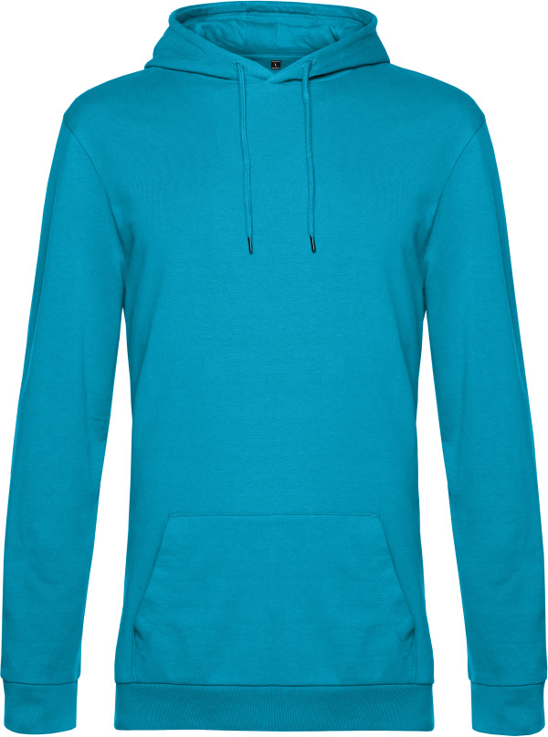 Herren Kapuzen Sweater