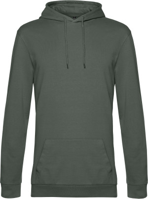 Herren Kapuzen Sweater - Reklamnepredmety