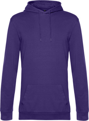 Herren Kapuzen Sweater - Reklamnepredmety
