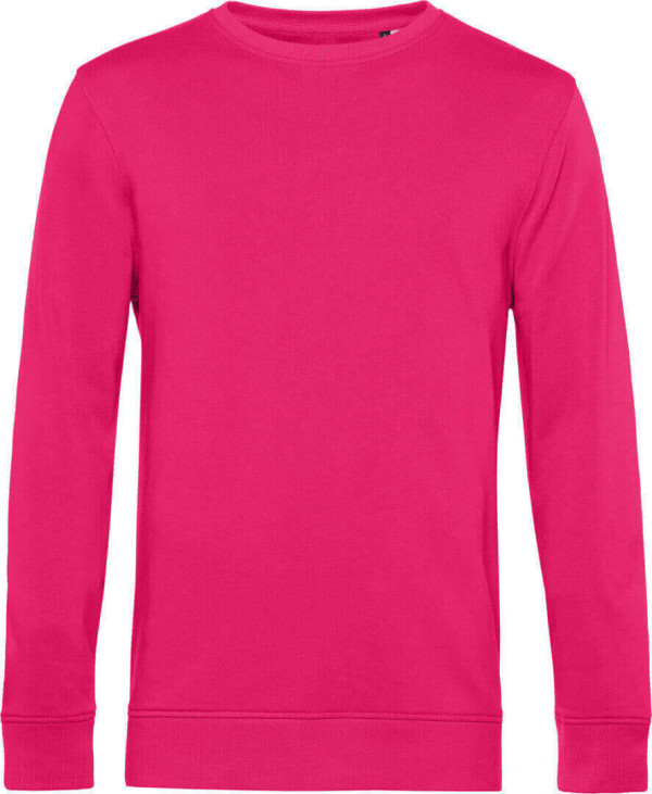 Herren Bio Sweater