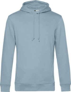Herren Bio Kapuzen Sweater - Reklamnepredmety