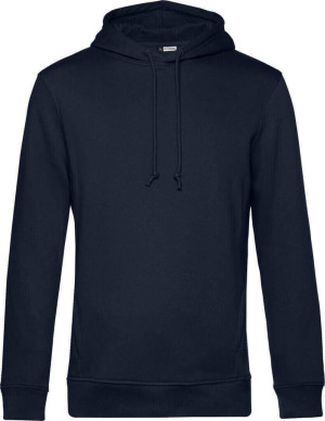 Herren Bio Kapuzen Sweater - Reklamnepredmety