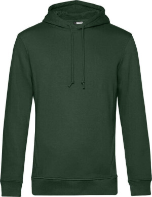 Herren Bio Kapuzen Sweater - Reklamnepredmety